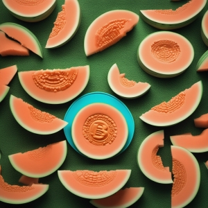 Melon Coin - Die Kryptowährung