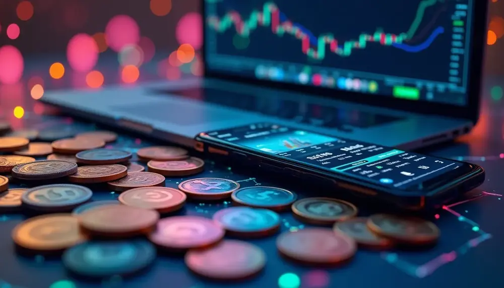 Meme Coins: Der vollständige Experten-Guide 2025