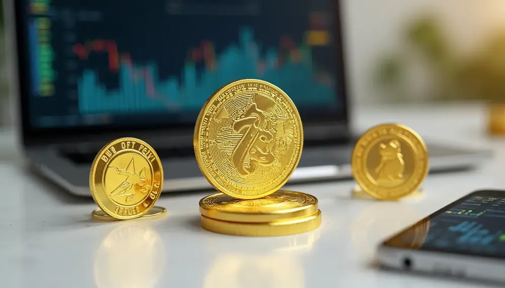 Meme-Coins im Wandel: Dogecoin, Shiba Inu und Neo Pepe Coin im Trend-Check