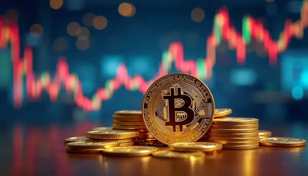 Metaplanet Aktie springt um 10% – Bitcoin-Strategie sorgt für Aufsehen