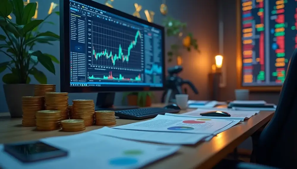 Metaplanet-CEO verteidigt sich gegen Vorwürfe – Bitcoin-Verluste steigen auf 1,2 Mrd. USD