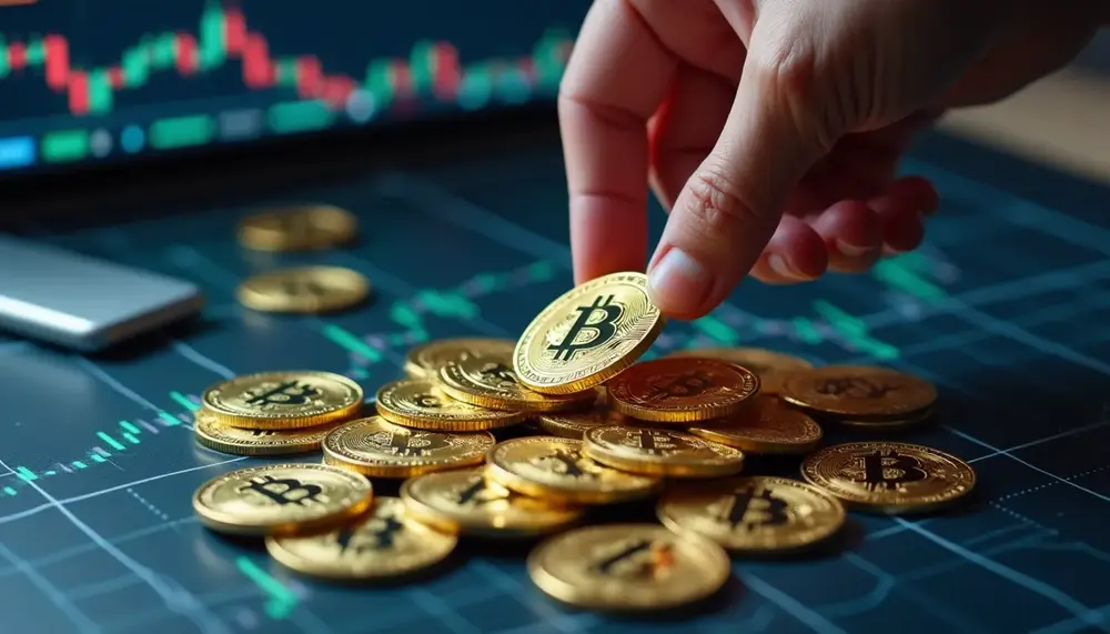 Michael Saylor bekräftigt: Strategy kauft Bitcoin trotz Marktvolatilität weiter hinzu