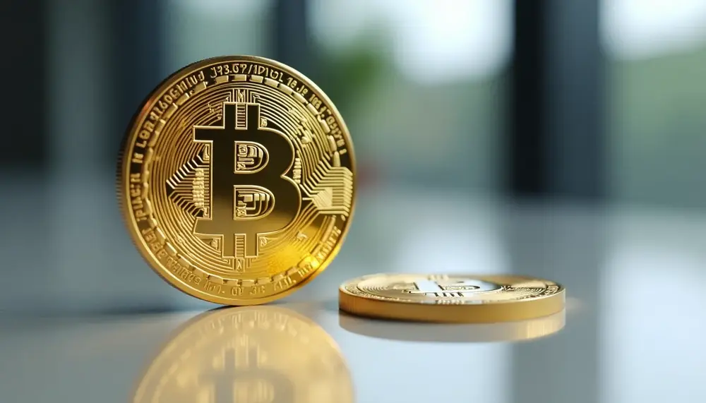 Michael Saylor warnt: Bitcoin ist neutral, XRP ein Risiko für die USA!