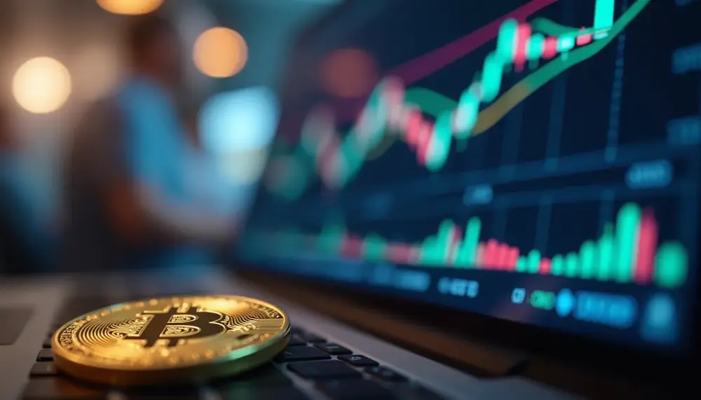 MicroStrategy Aktie bricht entscheidende Unterstützung – Bitcoin zeigt Stabilität