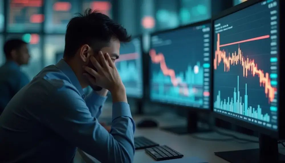 MicroStrategy-Aktie erreicht 52-Wochen-Tief: Strategiewechsel und Marktunsicherheit