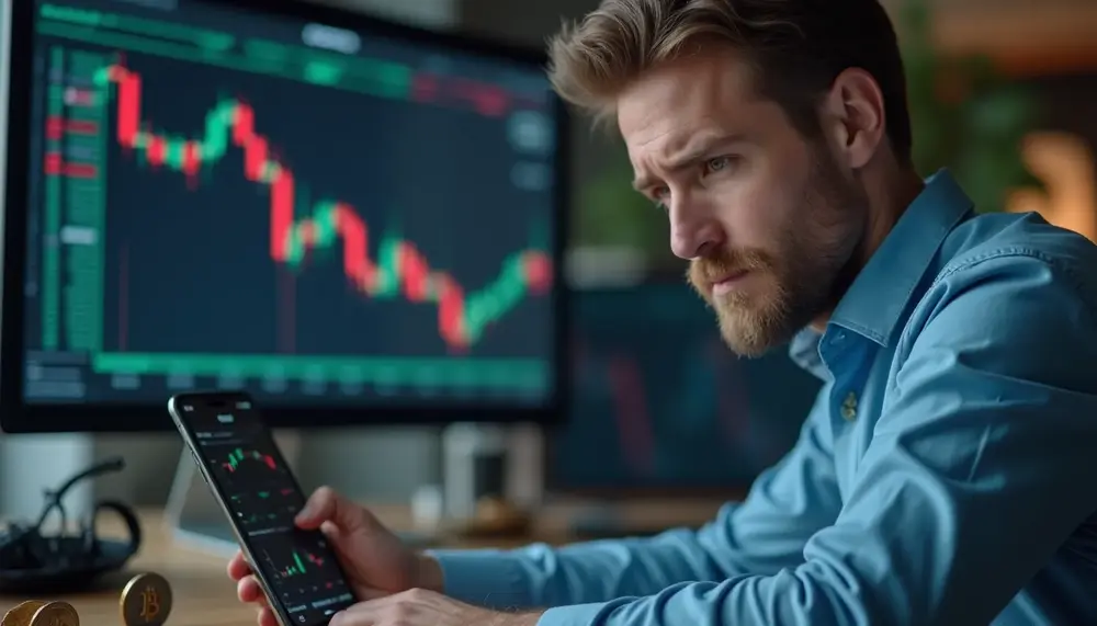 MicroStrategy-Aktie fällt weiter: 9,67 % Rückgang und 52-Wochen-Tief erreicht