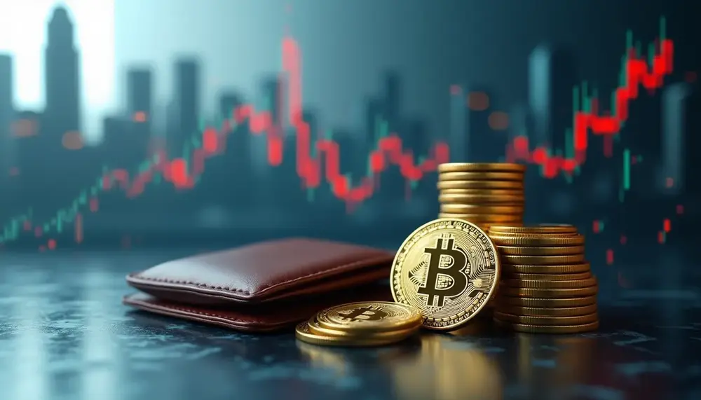 MicroStrategy Aktie im Abwärtstrend trotz Bitcoin-Investitionen von 50 Millionen USD