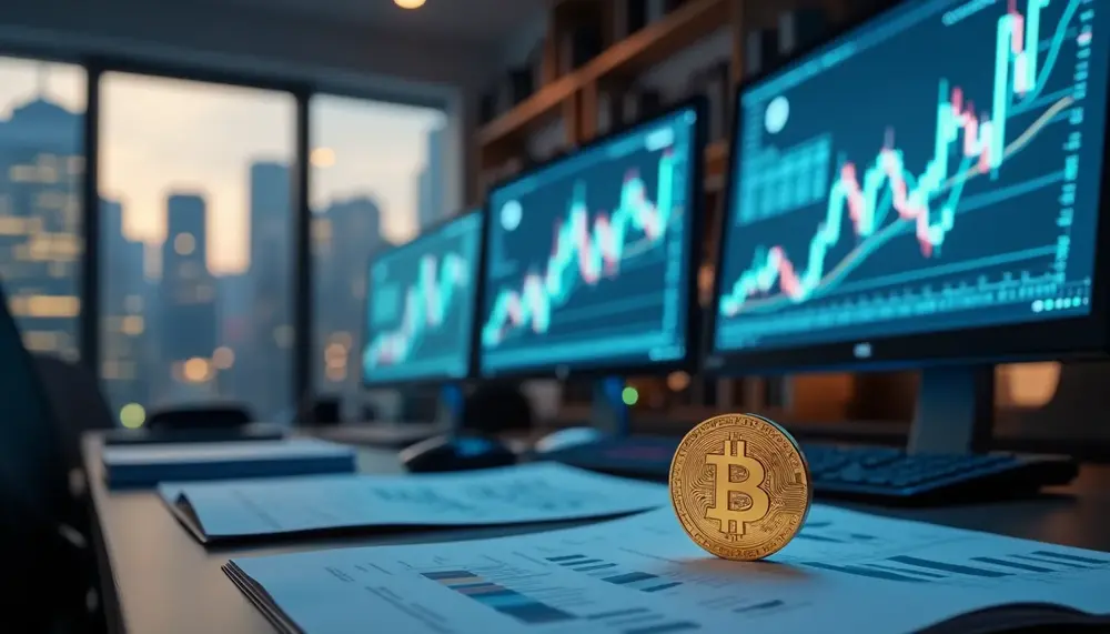 MicroStrategy-Aktie schwankt: Saudi-Gerüchte, US-Investoren und Rekord-Bitcoin-Bestände