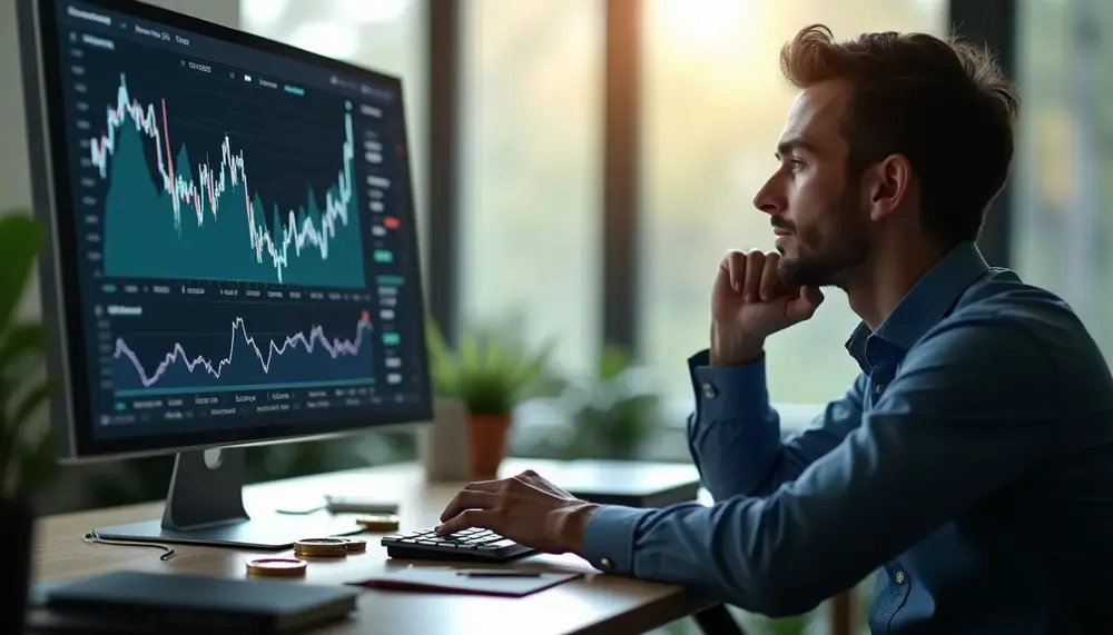 Microstrategy Aktie: Talfahrt setzt sich fort – Chancen für Investoren?