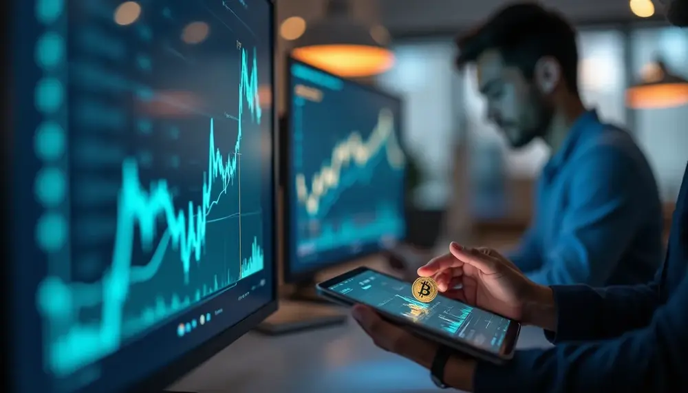 Microstrategy Aktie unter Druck – Strategy zeigt positive Geschäftsentwicklung