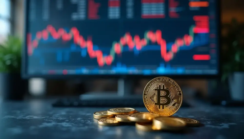 MicroStrategy aktiviert Kill-Switch für Bitcoin-Reserven: Aktie unter Druck