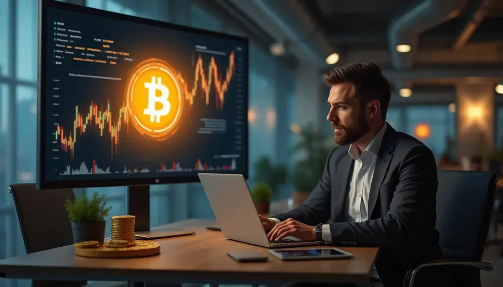 MicroStrategy-CEO bezeichnet Bitcoin als stabilste Währung und plant strategischen Verkauf