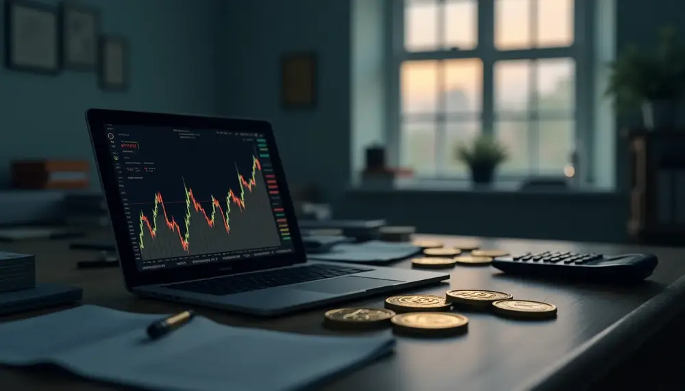 MicroStrategy in der Krise: Bitcoin-Verluste und hohe Schulden gefährden Zukunft