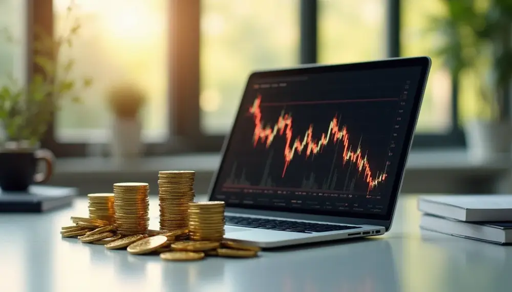 MicroStrategy investiert 2,5 Milliarden US-Dollar in Bitcoin – Aktie unter Druck