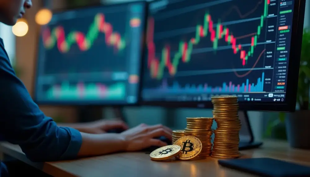 MicroStrategy-kauft-1-286-Bitcoins-und-steigert-Aktienkurs-trotz-hoher-Verluste