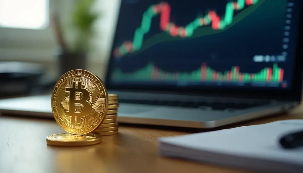 MicroStrategy kauft 13.390 weitere Bitcoins und stärkt strategische Marktposition