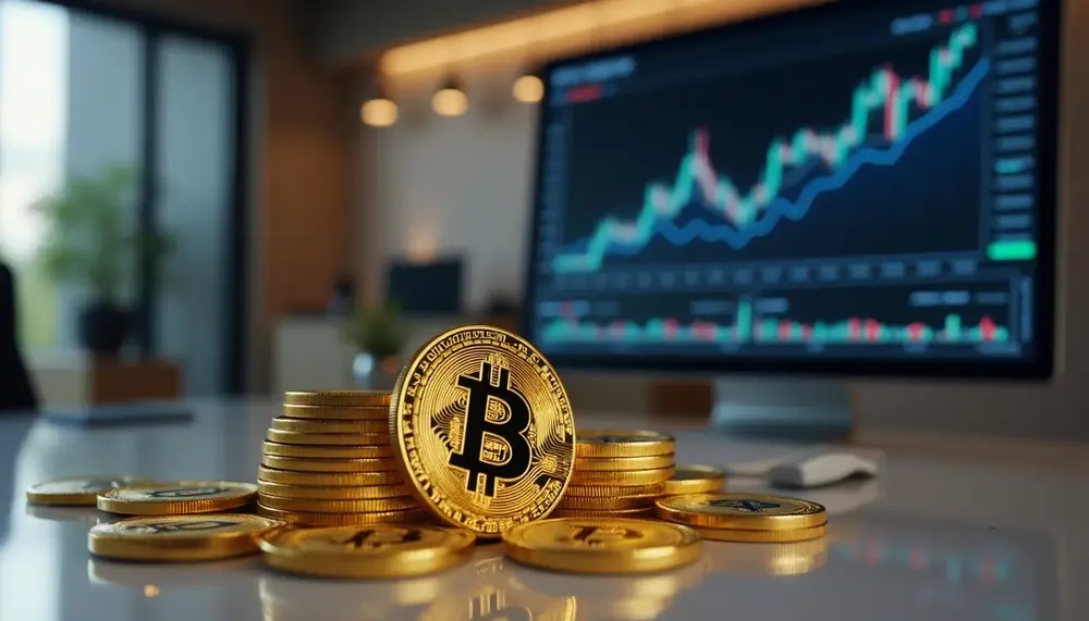 MicroStrategy kauft Bitcoin im Milliardenwert, während der Kryptomarkt von Hacks und Regulierungsdruck erschüttert wird