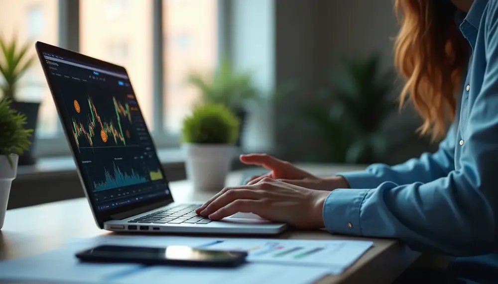 MicroStrategy kauft weiter Bitcoin – MSTR-Aktie droht 35 % Risiko