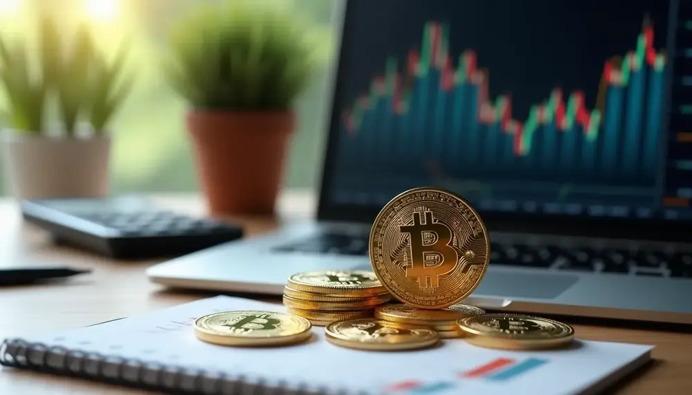 MicroStrategy kauft weiter Bitcoin: Strategische Herausforderungen für die Aktie