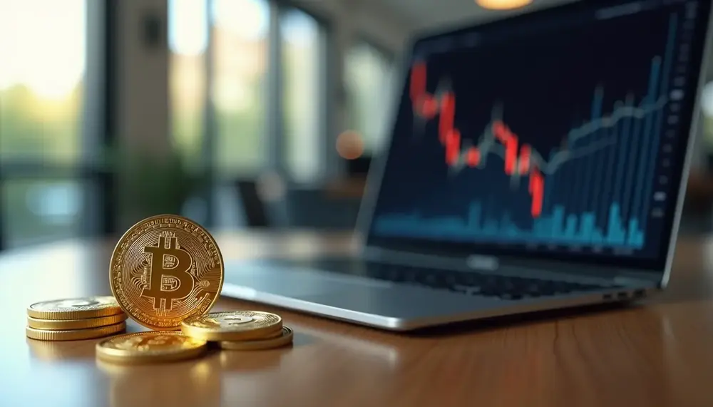 MicroStrategy kauft weiter Bitcoin trotz Kursrückgang – Aktie unter Druck, Ziele erhöht