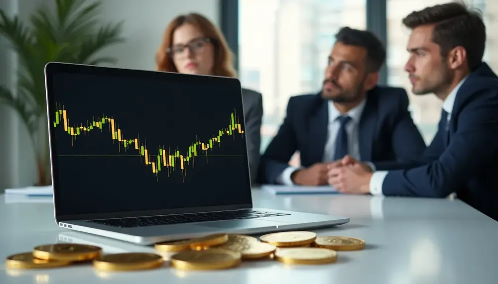MicroStrategy kauft weiter Bitcoin und sieht sich Sammelklage sowie hoher Volatilität gegenüber