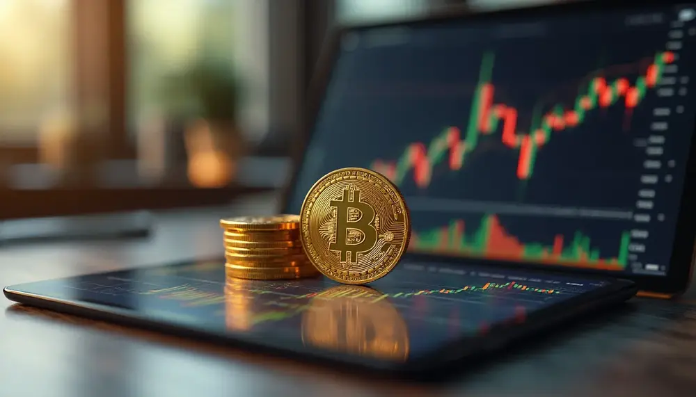 MicroStrategy: Rekordgewinne, Bitcoin-Wette und systemische Risiken im Rampenlicht