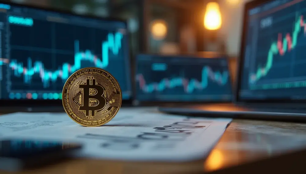 MicroStrategy setzt Milliarden auf Bitcoin – Chancen, Risiken und Analystenprognosen im Fokus