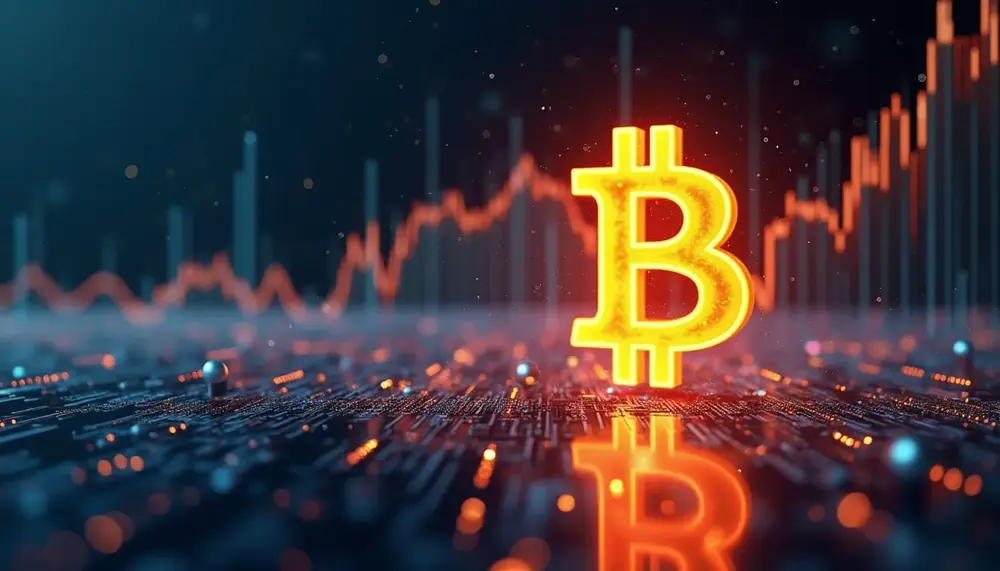 MicroStrategy treibt Bitcoin-Kurs auf 76.000 USD: 20% Anstieg erklärt