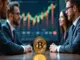 microstrategy-ueberrascht-mit-rekordgewinn-aktie-faellt-wegen-bitcoin-risiko-deutlich