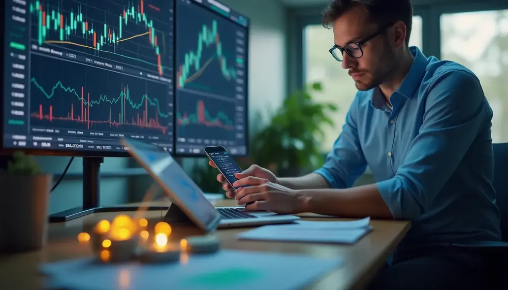 MicroStrategy unter Druck: Analysten optimistisch trotz schwacher Aktienperformance