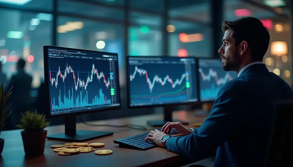 MicroStrategy unter Druck: Bitcoin-Risiken und mögliche Index-Ausschlüsse bedrohen Zukunft