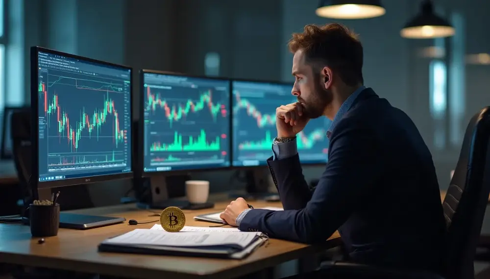 MicroStrategy unter Druck: Milliarden-Bitcoin-Plan, rechtliche Risiken und volatile Aktie