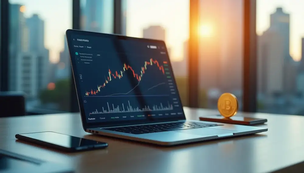 MicroStrategy verkauft erstmals seit 2022 Bitcoin und erzielt 200.000 USD Gewinn