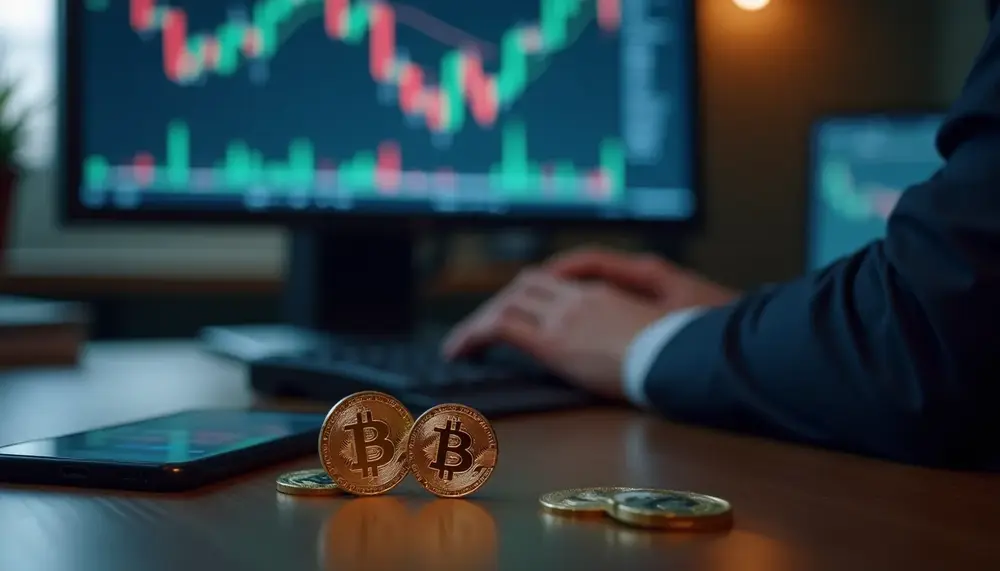 MicroStrategy verlangsamt Bitcoin-Zukäufe: Markt reagiert skeptisch auf Strategieänderung