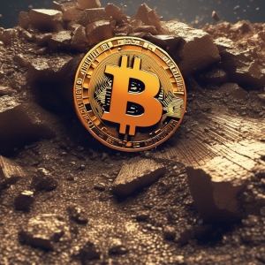 Mining als Urform des Bitcoinverdienstes
