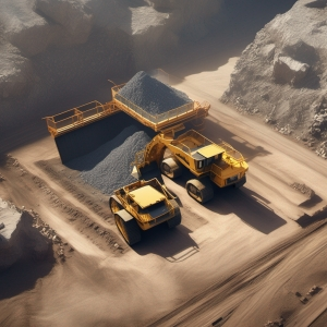Mining-Unternehmen Bitmain plant Börsengang in den USA