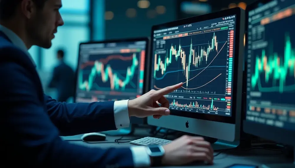 Mirae Asset zieht die Reißleine: Ende für riskante gehebelte ETPs!