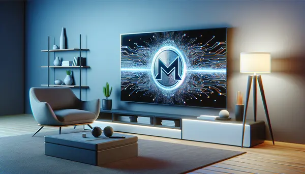 monero-mining-mittels-smart-tv