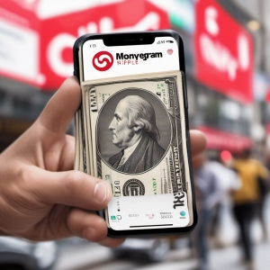 MoneyGrams Reaktion auf Libra