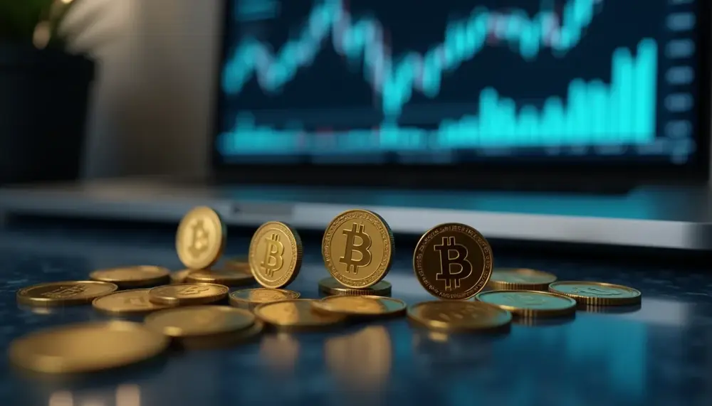 Moody’s-Downgrade drückt Bitcoin unter 103.000 Dollar, Altcoins rutschen mit ab