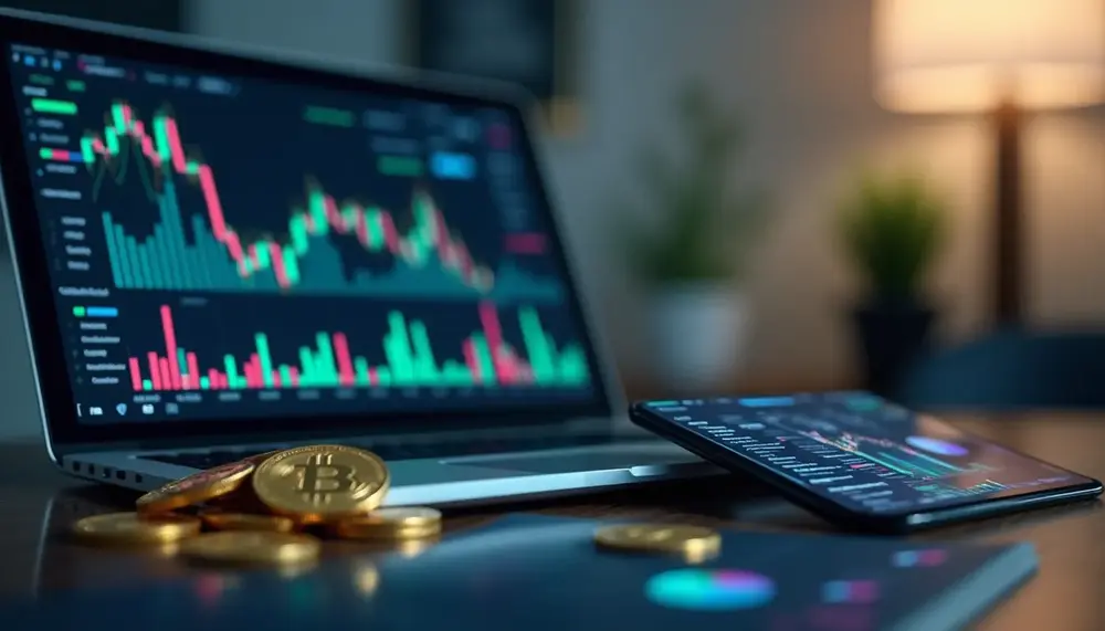 Morgan Stanley beantragt ersten Solana-Spot-ETF – Signal für institutionelles Interesse