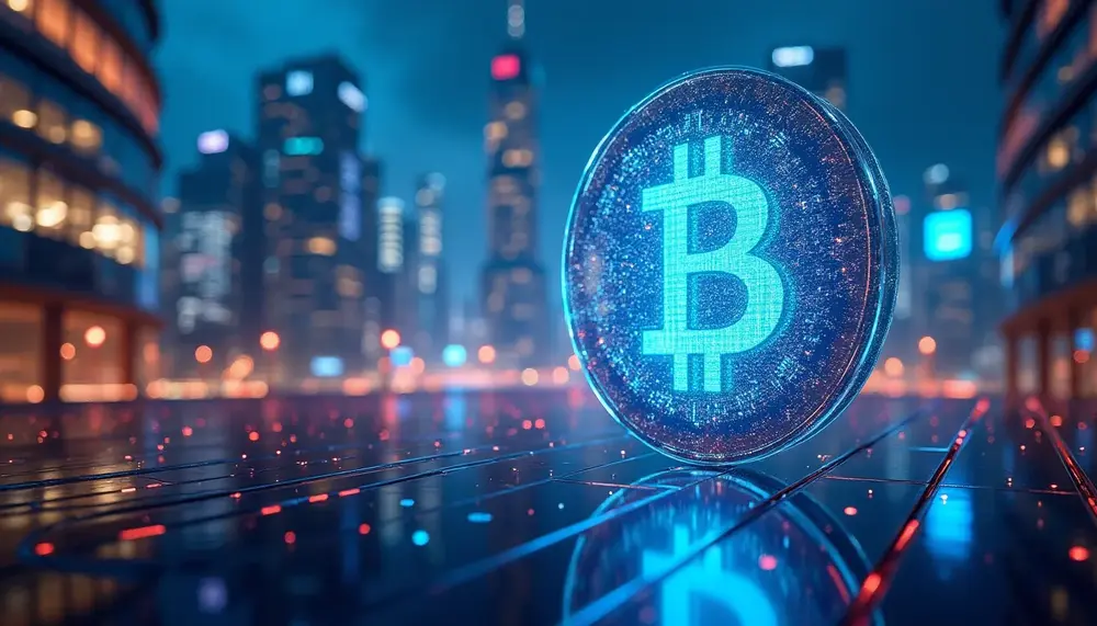 Münchener Rück und Barcelona: Blockchain-Innovationen und beeindruckende Quartalszahlen