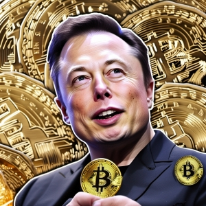 Musk äußert sich erneut zu BTC