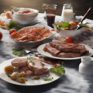 Nachhaltigkeit und Verantwortung: Ein Fokus bei Meatec