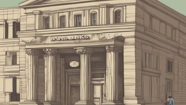 Nachteile von klassischen Banken - Eine Übersicht