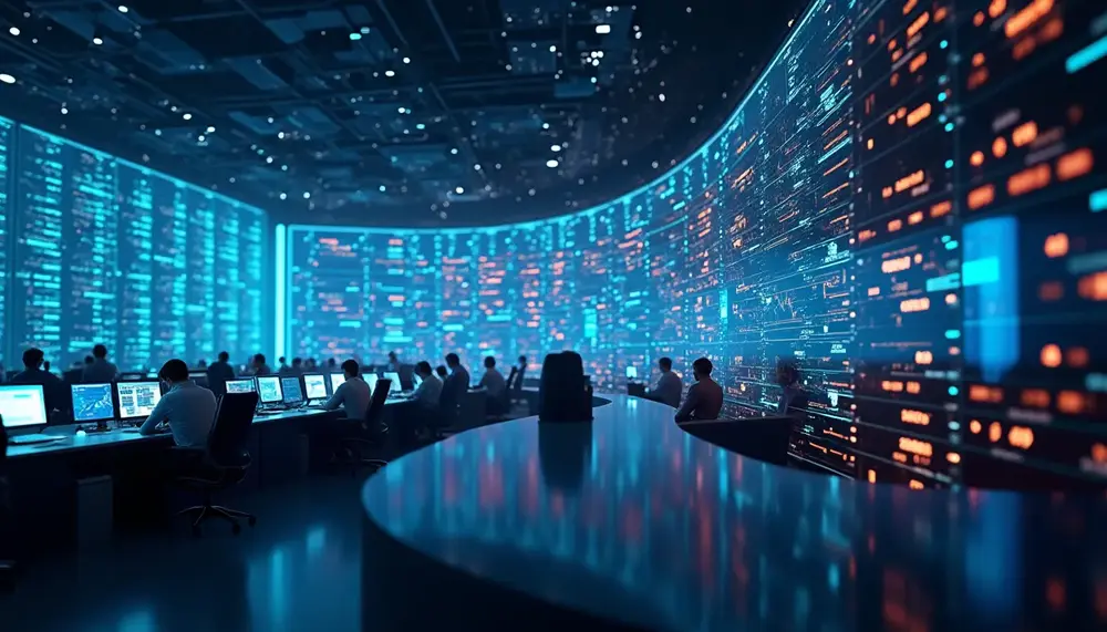 Nasdaq plant Blockchain-Integration: Ein neuer Weg für den Börsenhandel?