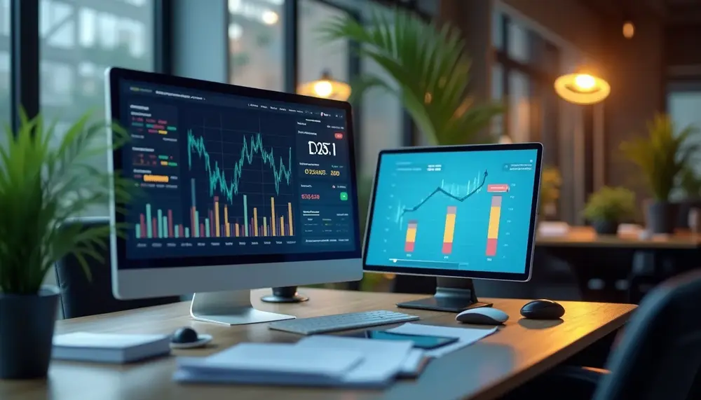 Nasdaq und Boerse Stuttgart starten Kooperation für tokenisierte Wertpapiere