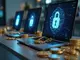 nordkoreanische-krypto-hacks-auf-rekordhoch-bitcoin-bleibt-volatil-und-institutionell-gefragt