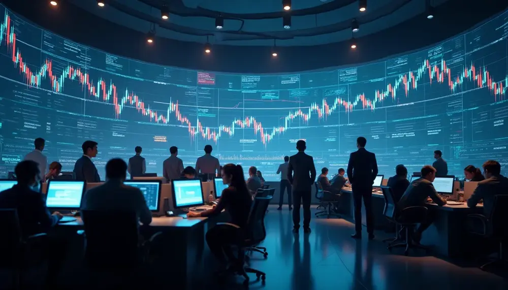 NYSE startet 24/7-Handelsplattform für tokenisierte Aktien mit Blockchain-Technologie