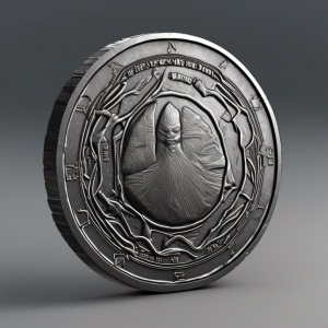 Obsidian Coin - Das Unternehmen